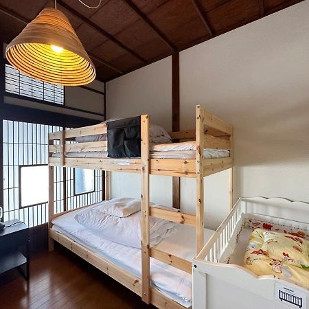 Blocal Bingo Yamamo - Experience At Traditional Japanese House Onomichi Exterior foto