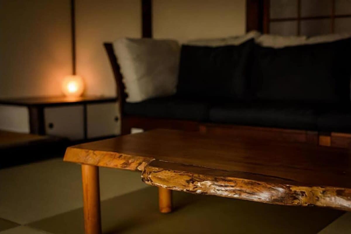 Blocal Bingo Yamamo - Experience At Traditional Japanese House Onomichi Exterior foto