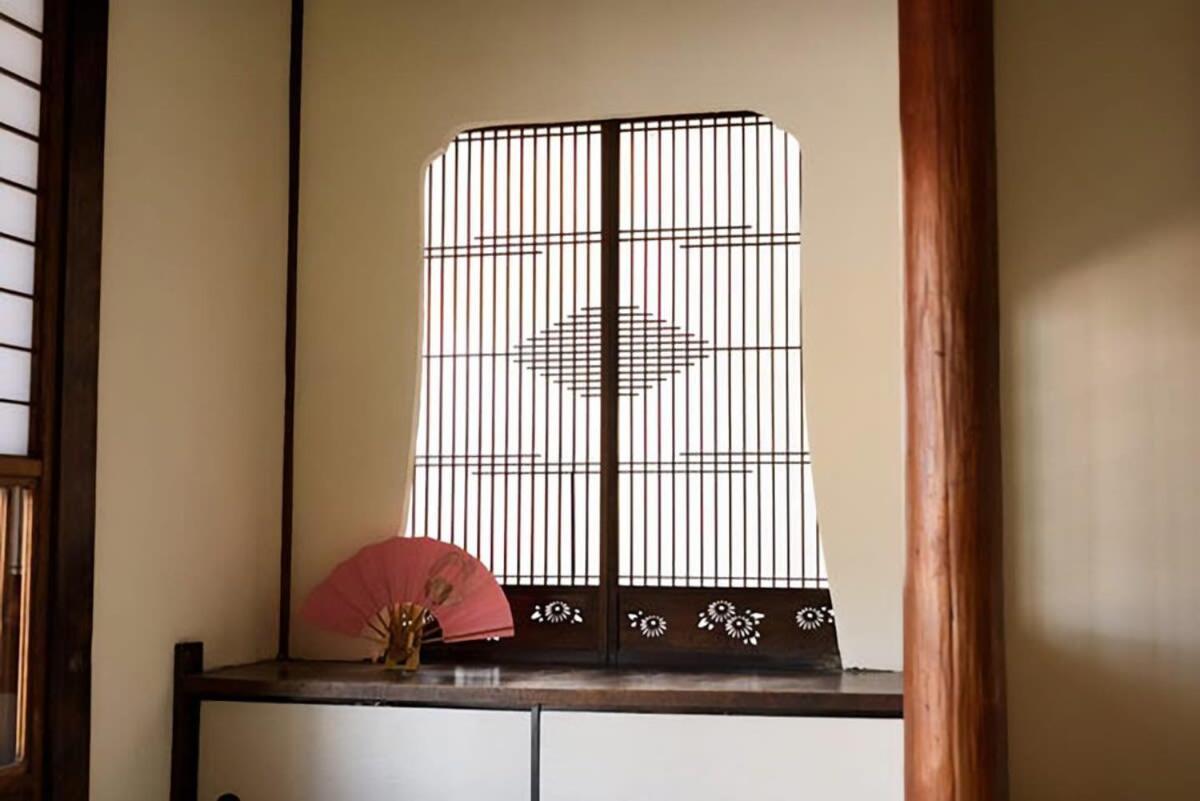 Blocal Bingo Yamamo - Experience At Traditional Japanese House Onomichi Exterior foto